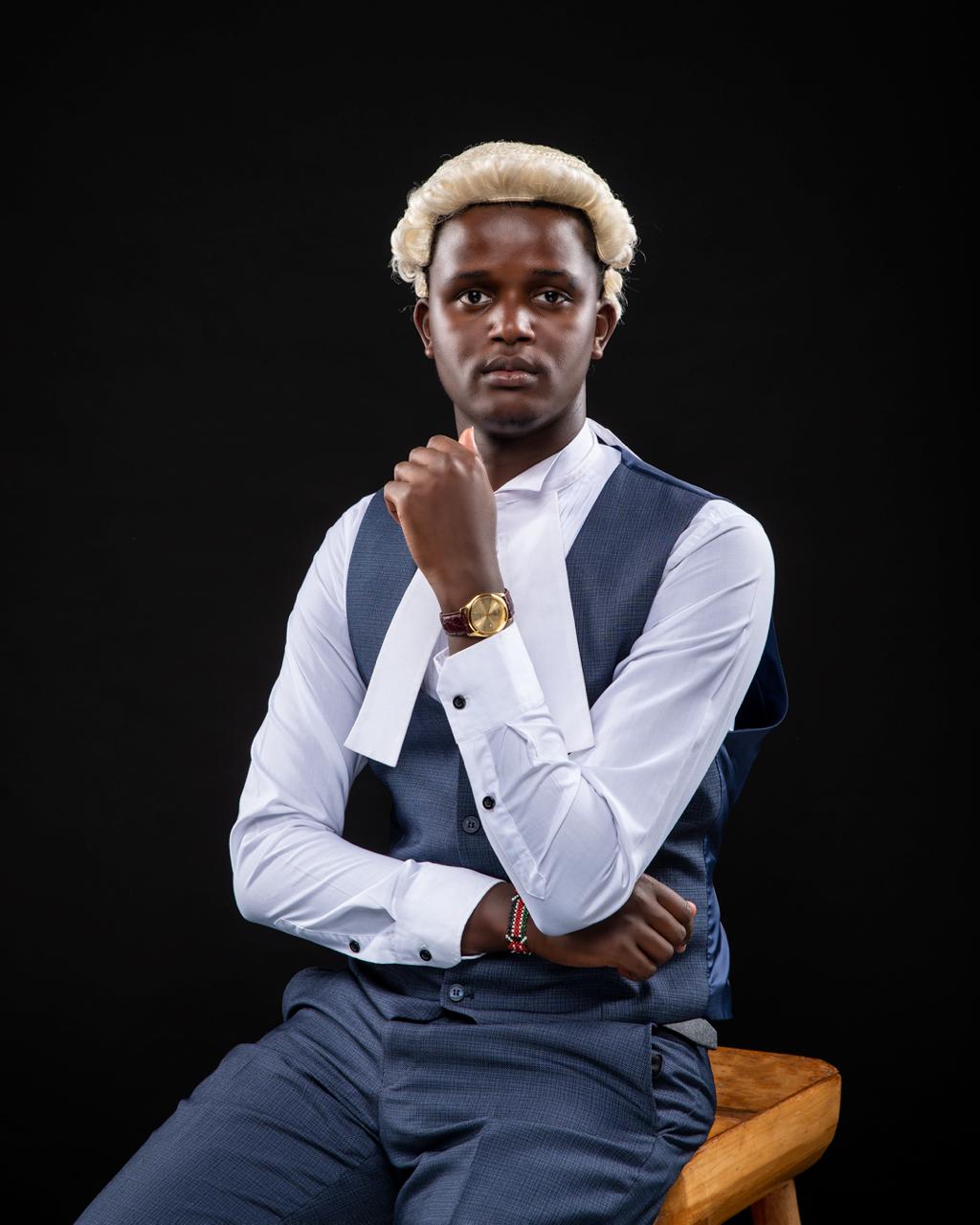 Wanjiku Kamochu